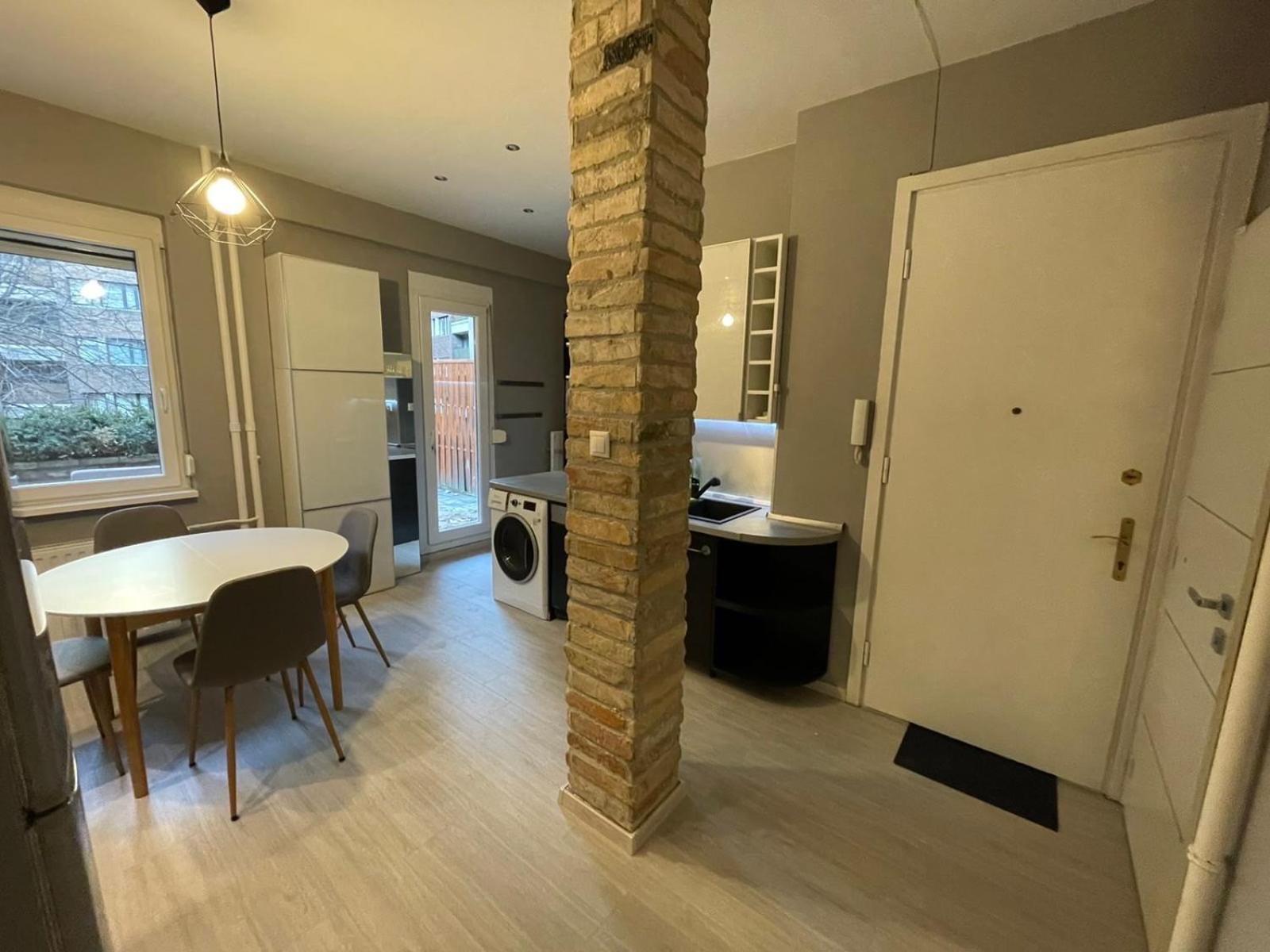 Apartamento Basilica Budapeste