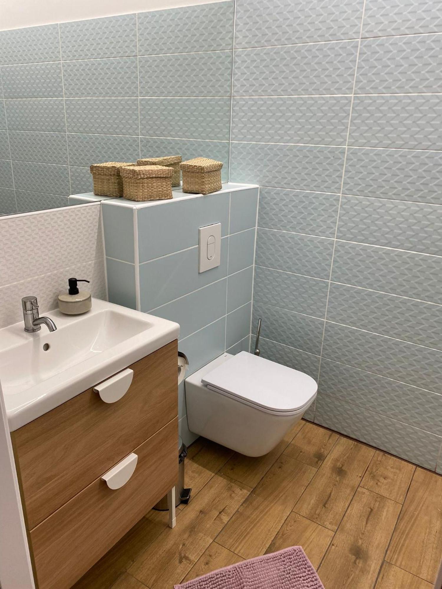 Apartamento Basilica Budapeste