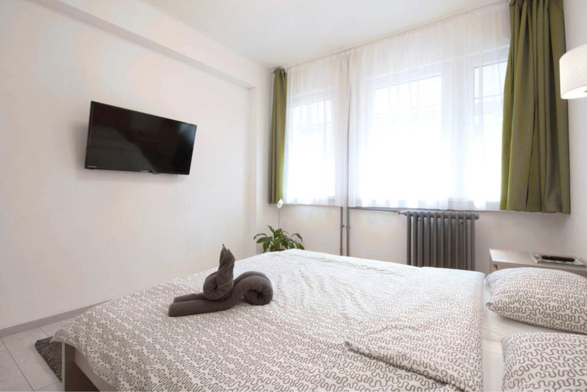 Basilica Apartamento Budapeste