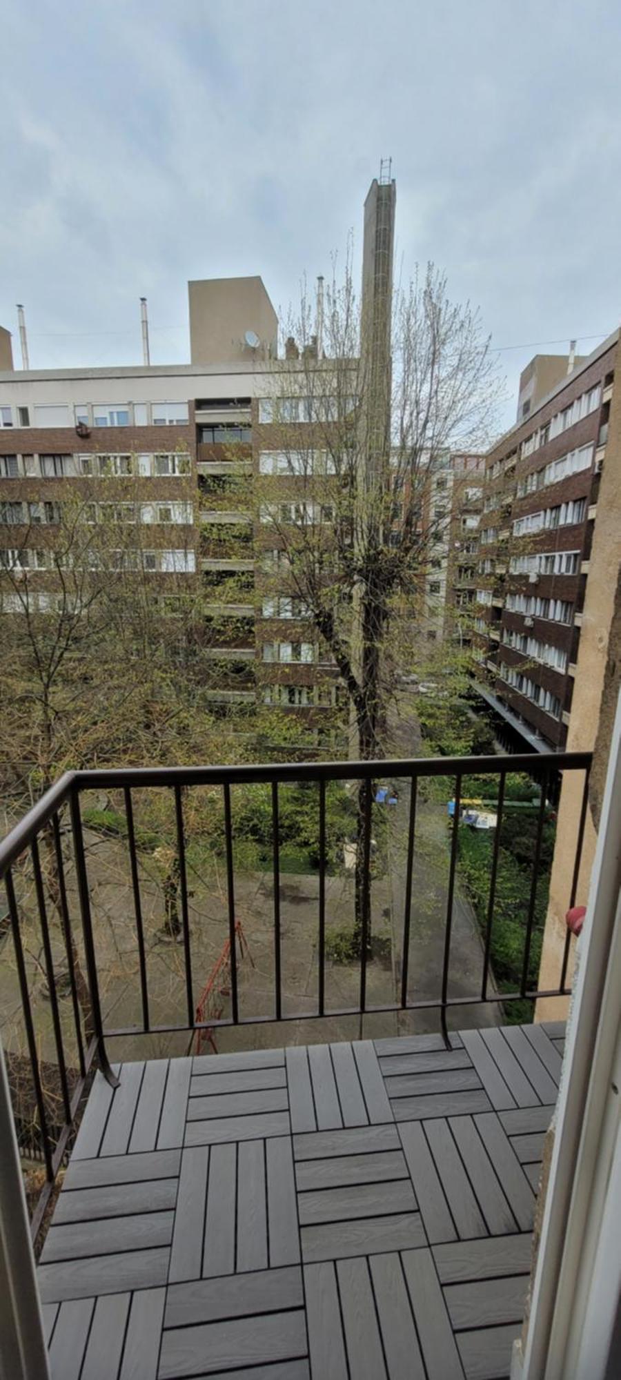 Apartamento Basilica Budapeste