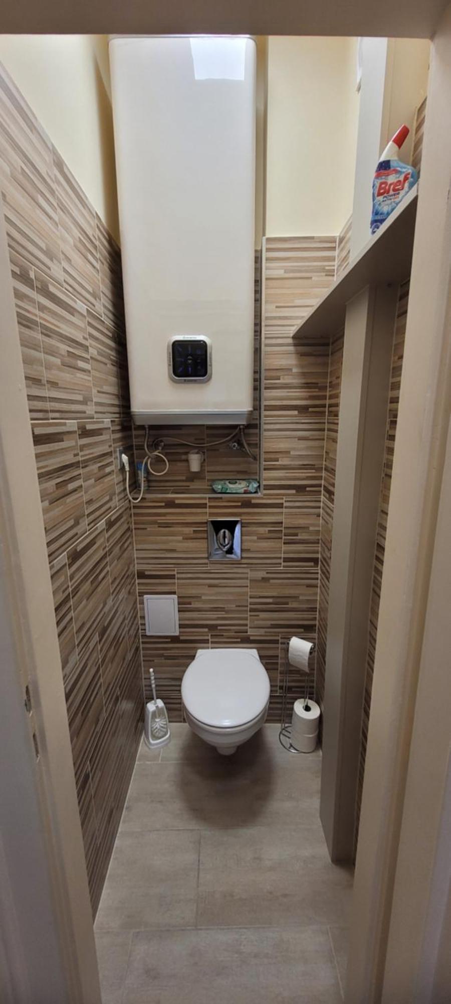 Basilica Apartamento Budapeste