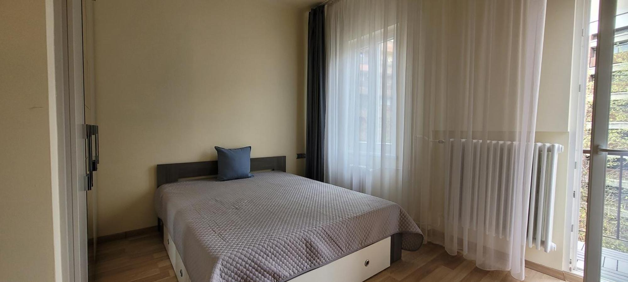 Apartamento Basilica Budapest